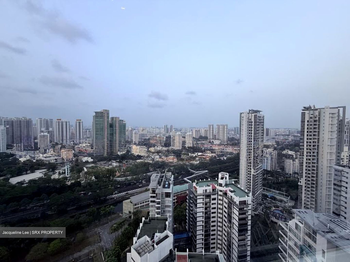 Skysuites 17 (D12), Apartment #608586091